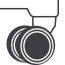 Rodas Dual Density