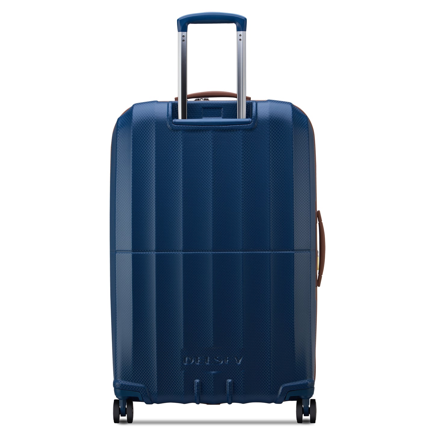 MALA GRANDE EXPANSÍVEL - ST TROPEZ AZUL ESCURO