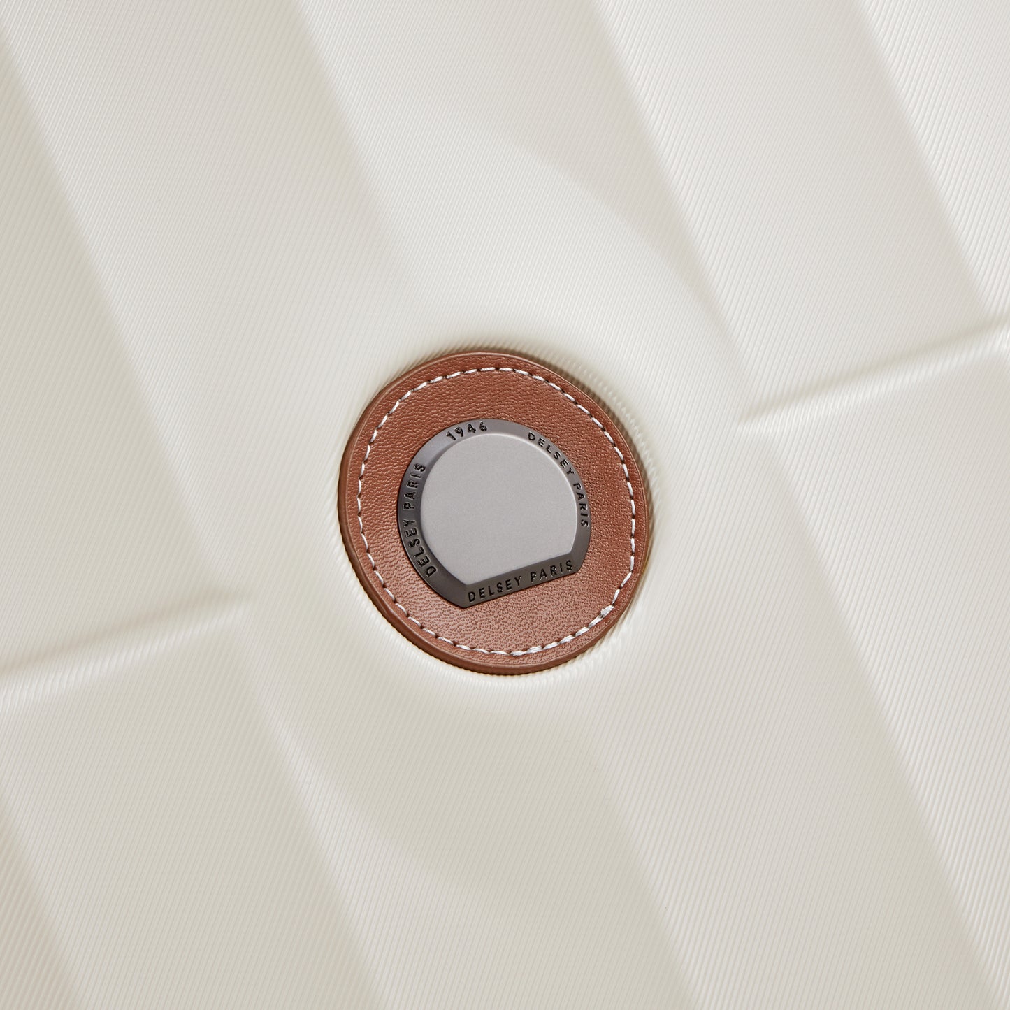 MALA GRANDE EXPANSÍVEL - CARROUSEL 2 OFF WHITE