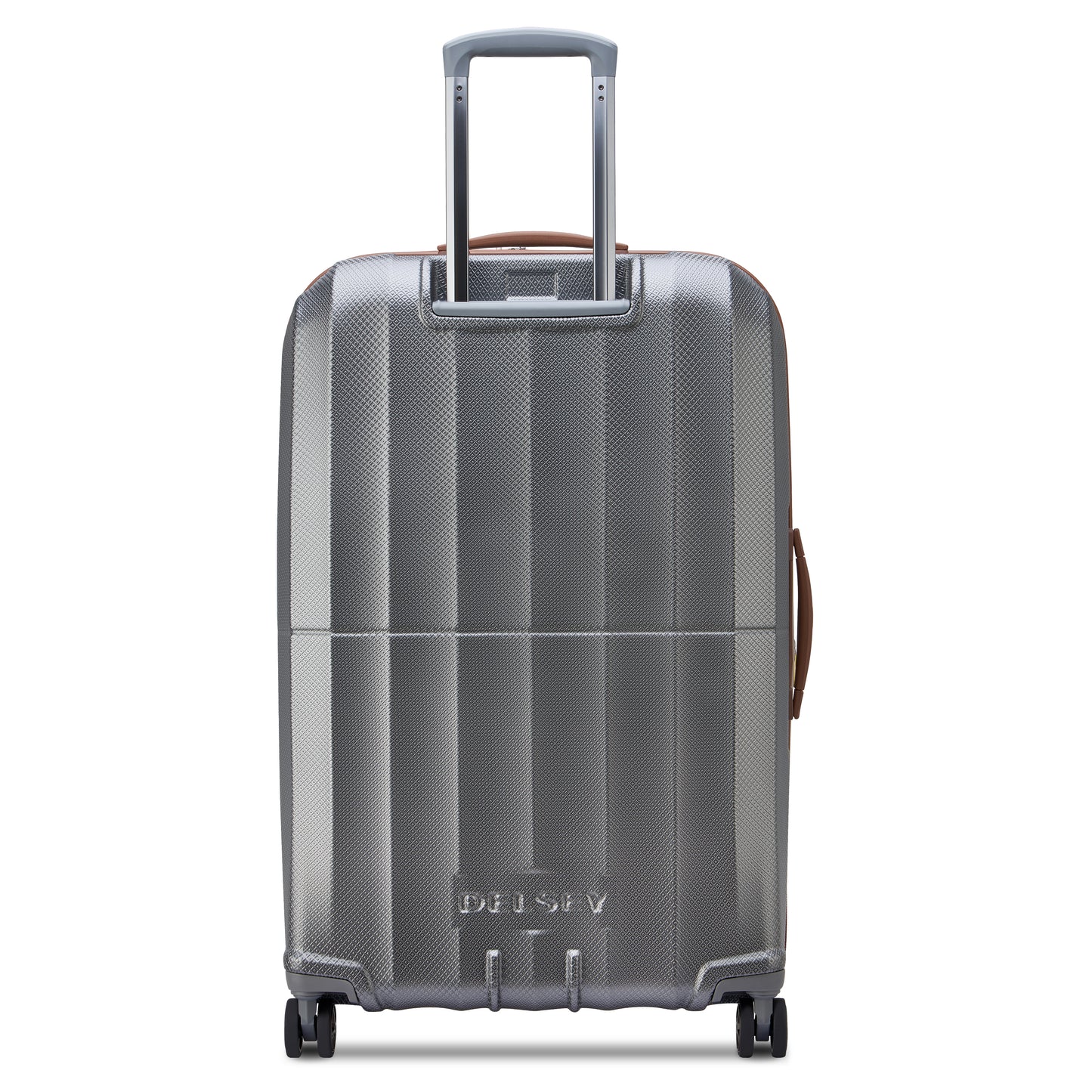 MALA GRANDE EXPANSÍVEL - ST TROPEZ CINZA