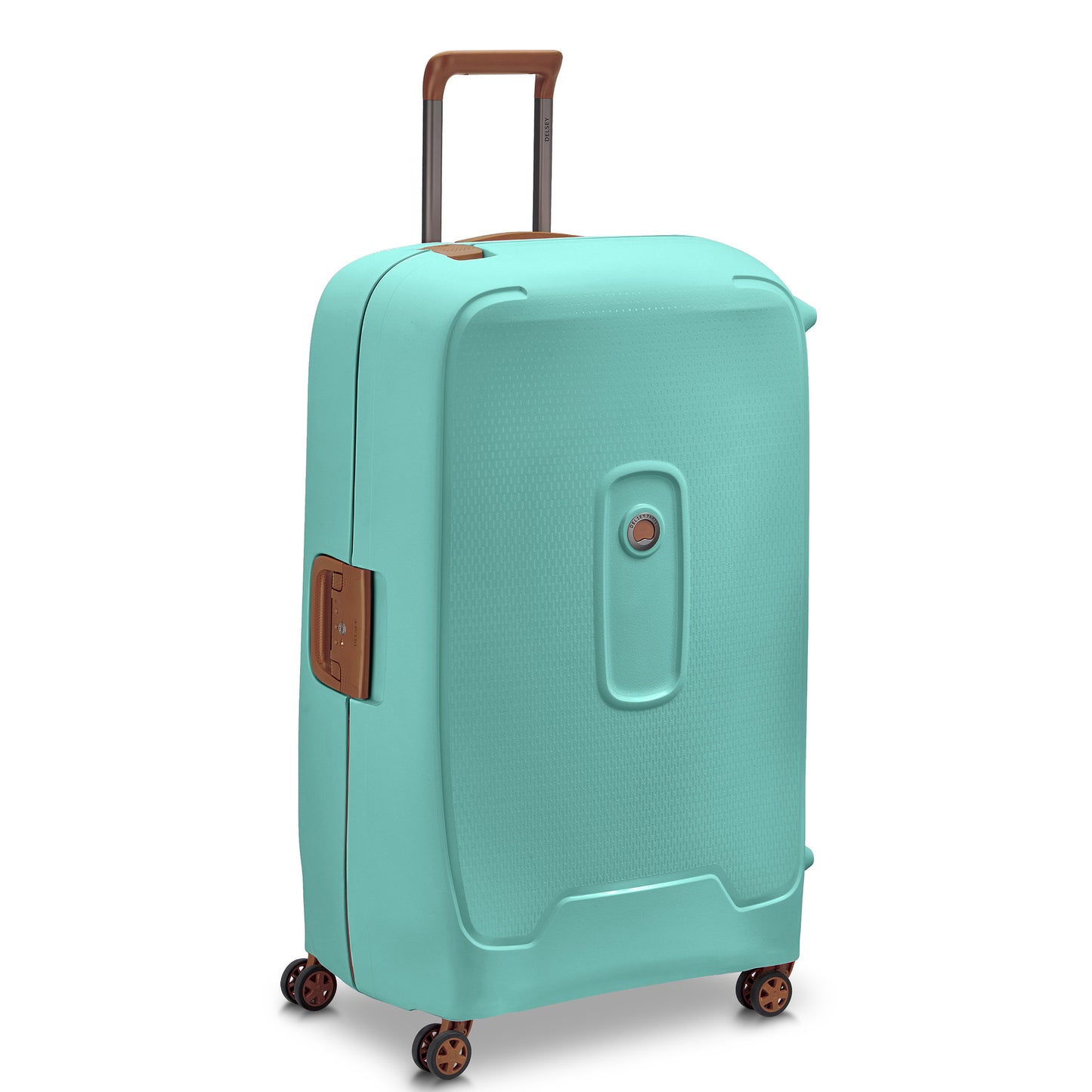 MALA GRANDE - MONCEY VERDE CLARO