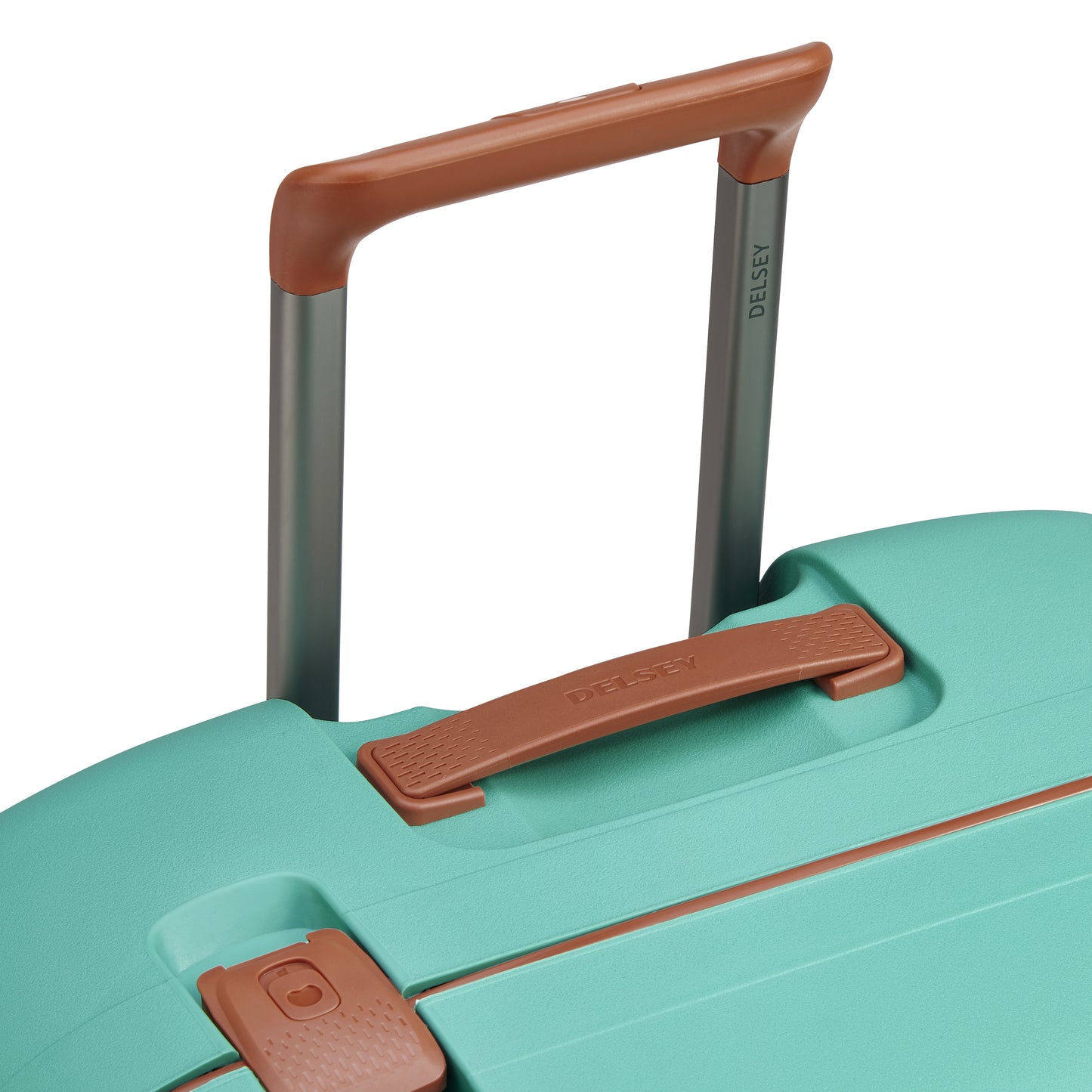 MALA GRANDE - MONCEY VERDE CLARO