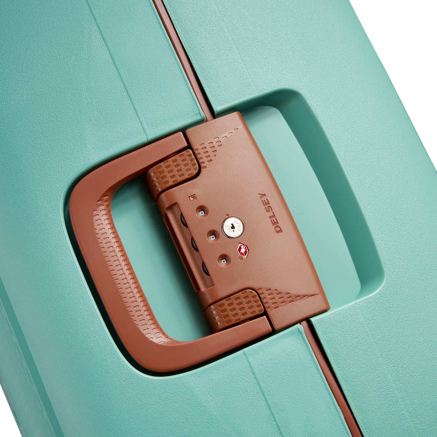 MALA GRANDE - MONCEY VERDE CLARO