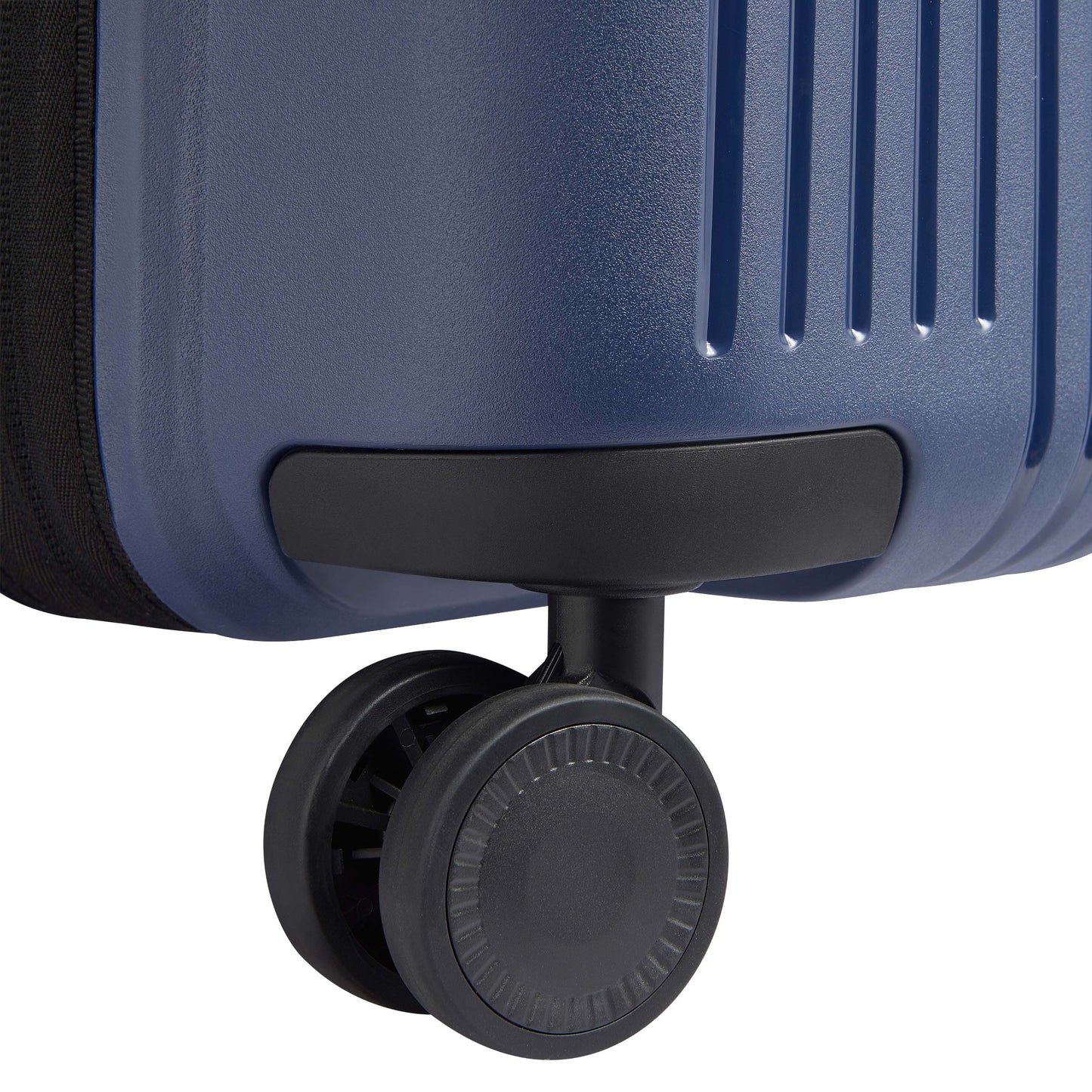 MALA GRANDE EXPANSÍVEL - ORDENER AZUL ESCURO