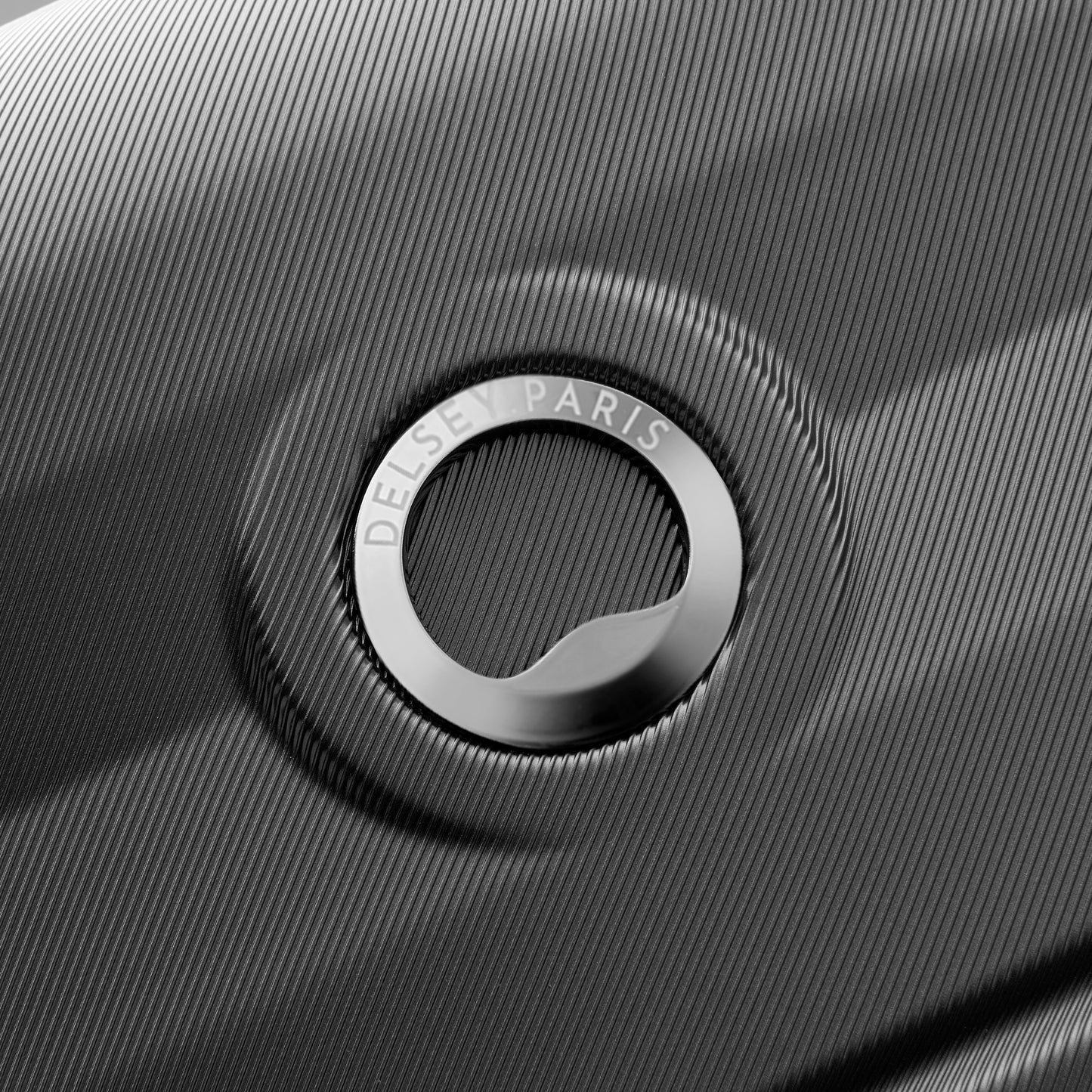 MALA GRANDE EXPANSÍVEL - AIR ARMOUR PRETO