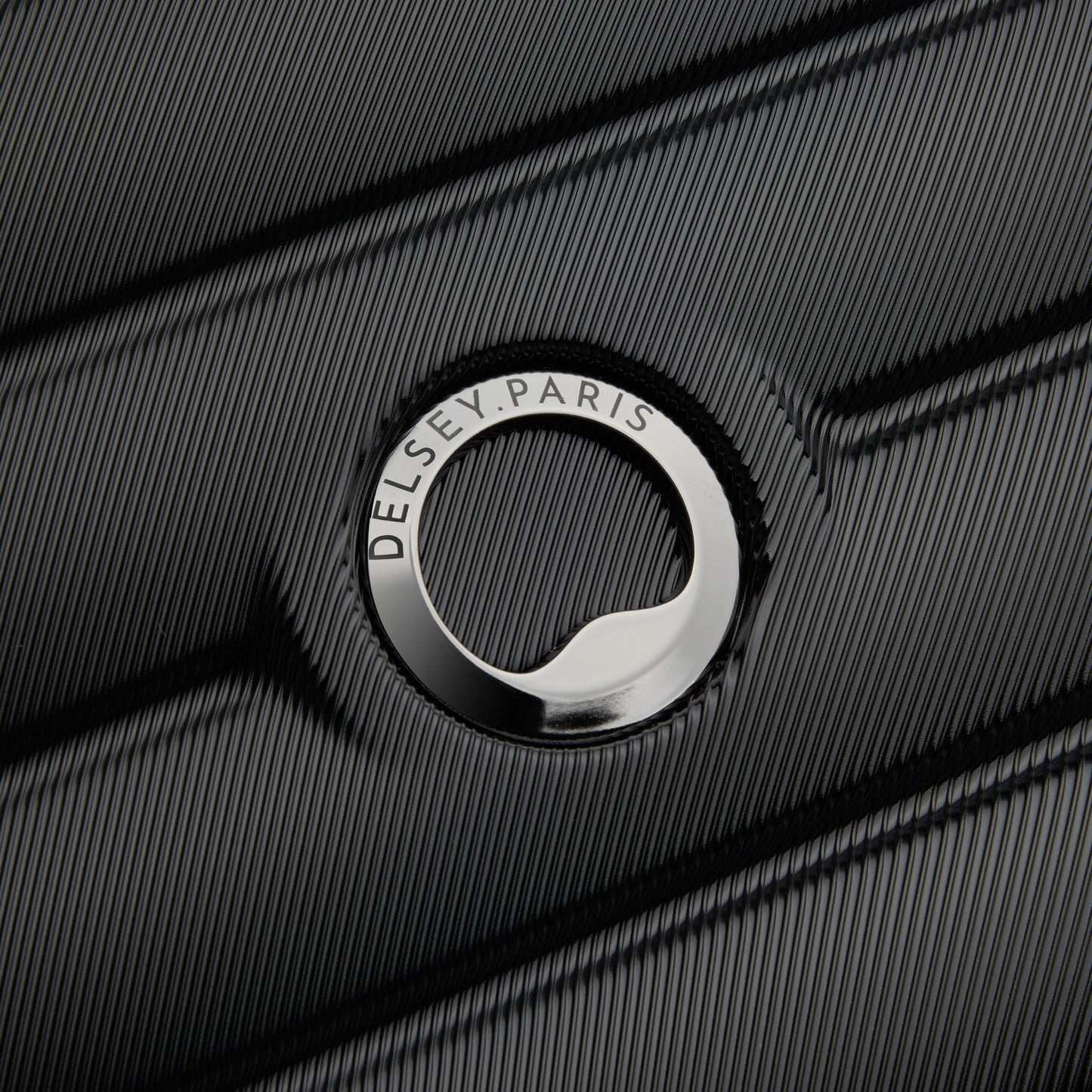 MALA GRANDE EXPANSÍVEL - SHADOW 5.0 PRETO