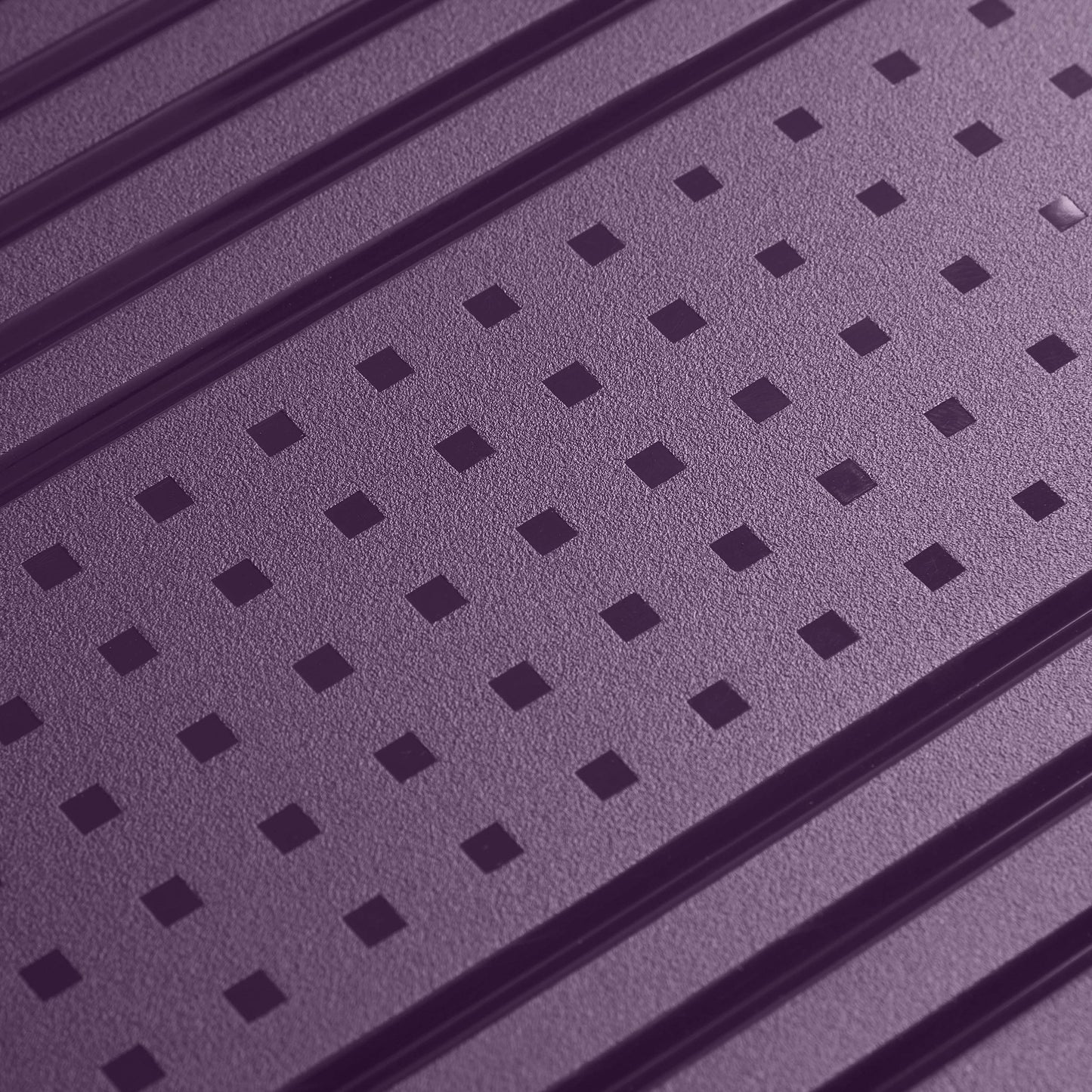 MALA GRANDE EXPANSÍVEL - ORDENER ROXO