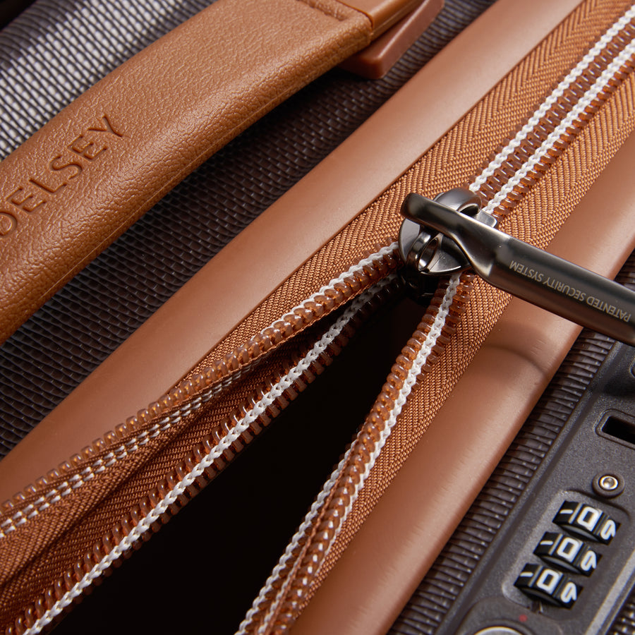 MALA GRANDE - CHATELET AIR 2.0 CHOCOLATE