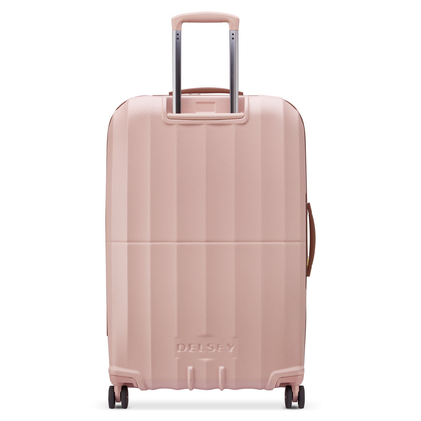 MALA GRANDE EXPANSÍVEL - ST TROPEZ PINK