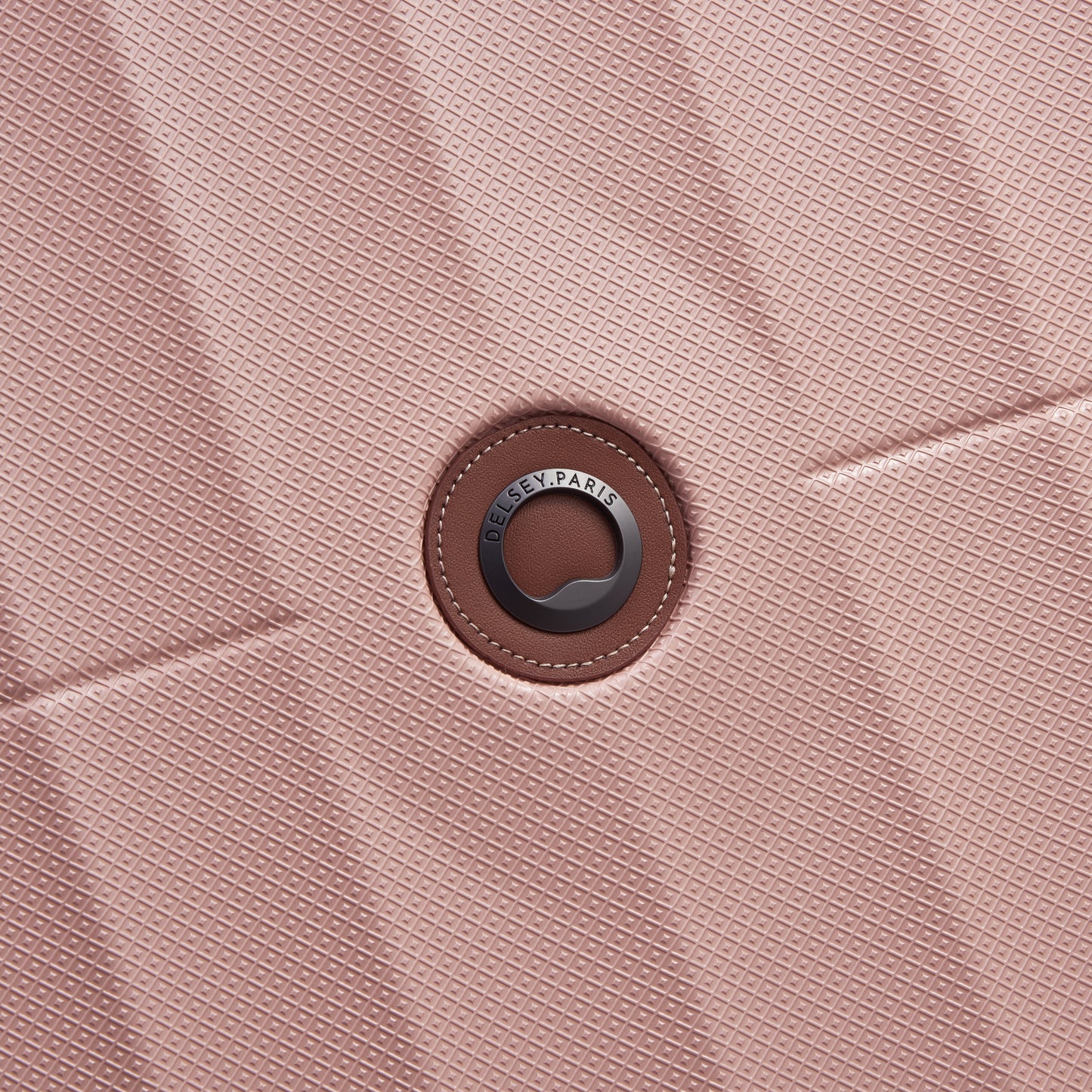 MALA GRANDE EXPANSÍVEL - ST TROPEZ PINK