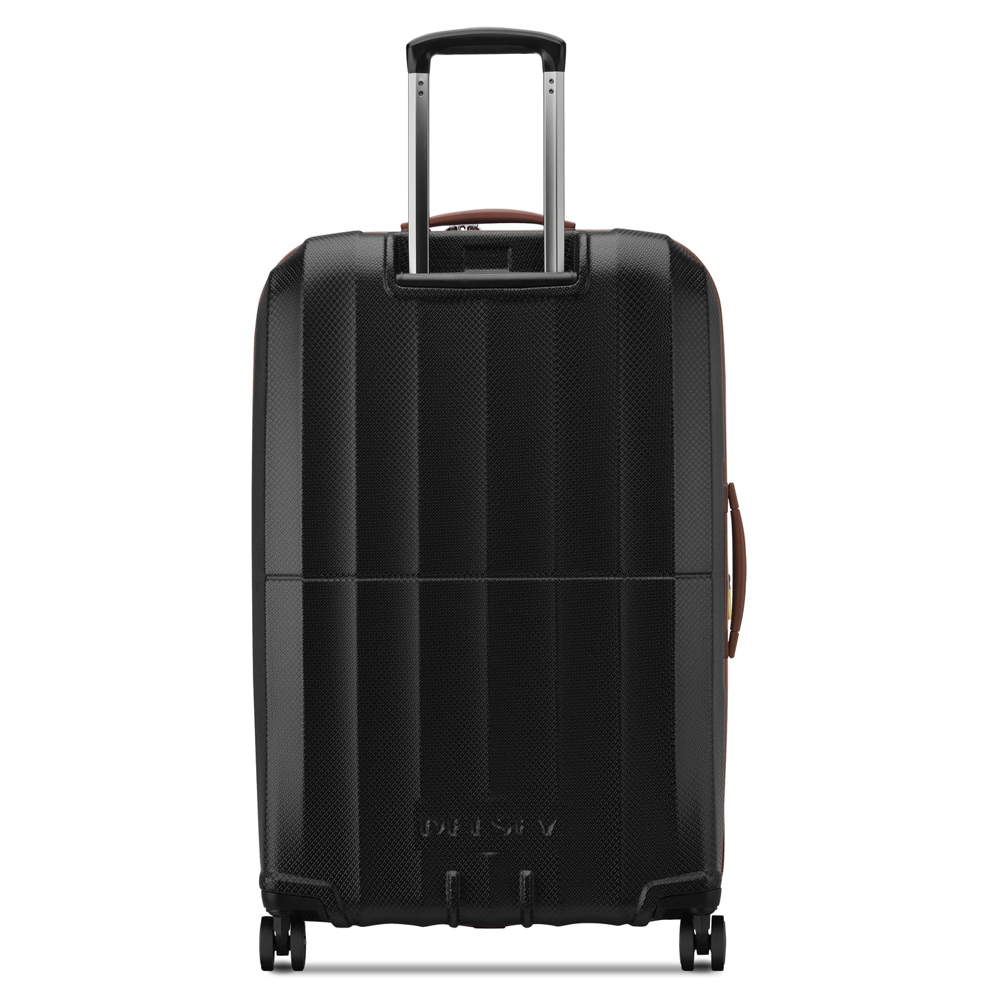 MALA GRANDE EXPANSÍVEL - ST TROPEZ PRETO