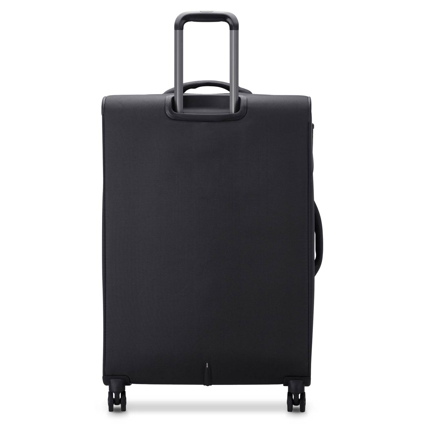 MALA GRANDE EXPANSIVEL - OPTIMAX LITE PRETO