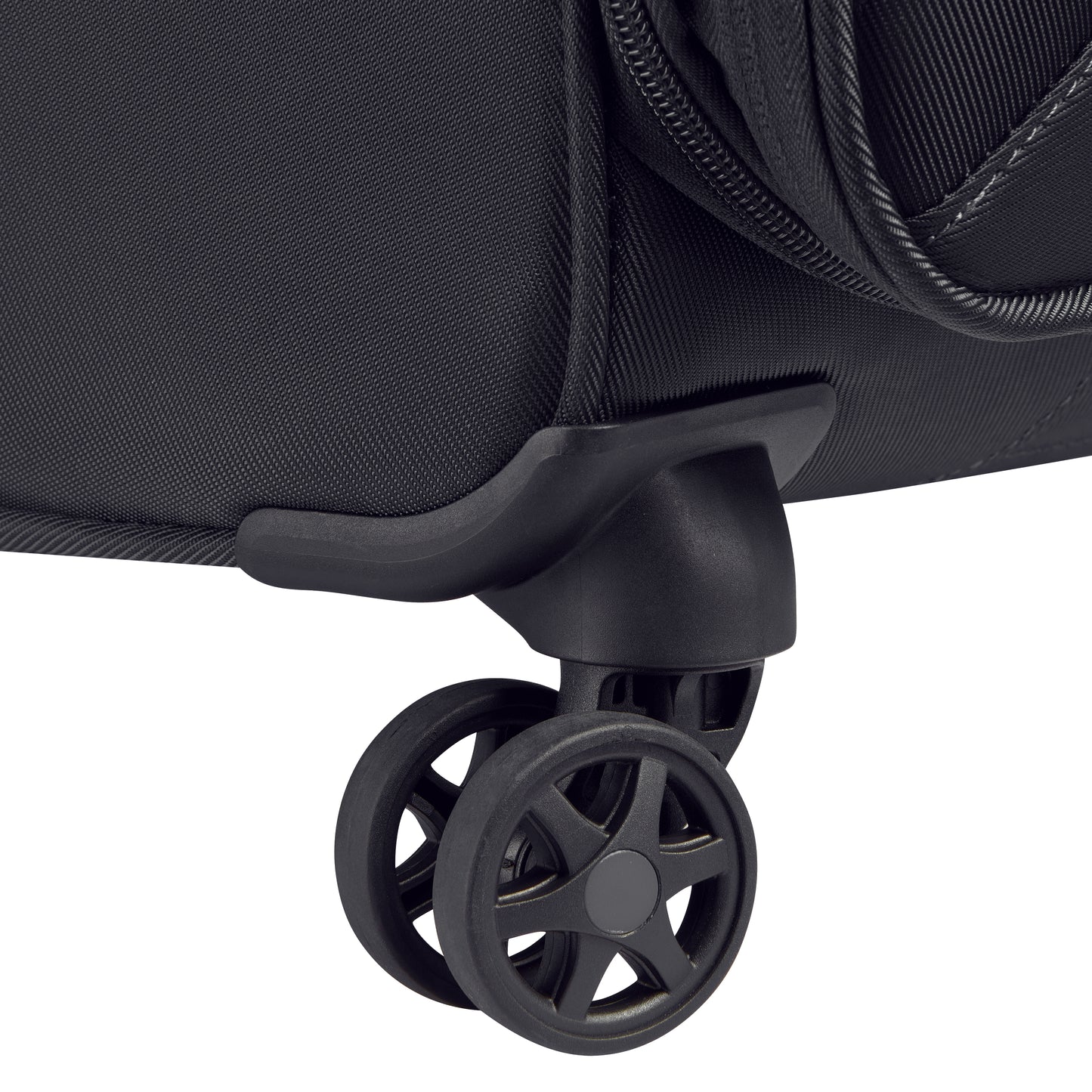 MALA GRANDE EXPANSIVEL - OPTIMAX LITE PRETO