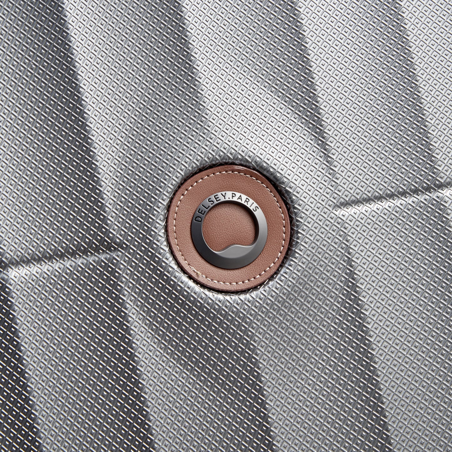 MALA MEDIA EXPANSÍVEL - ST TROPEZ CINZA