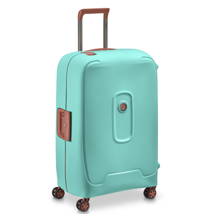 MALA MEDIA - MONCEY VERDE CLARO