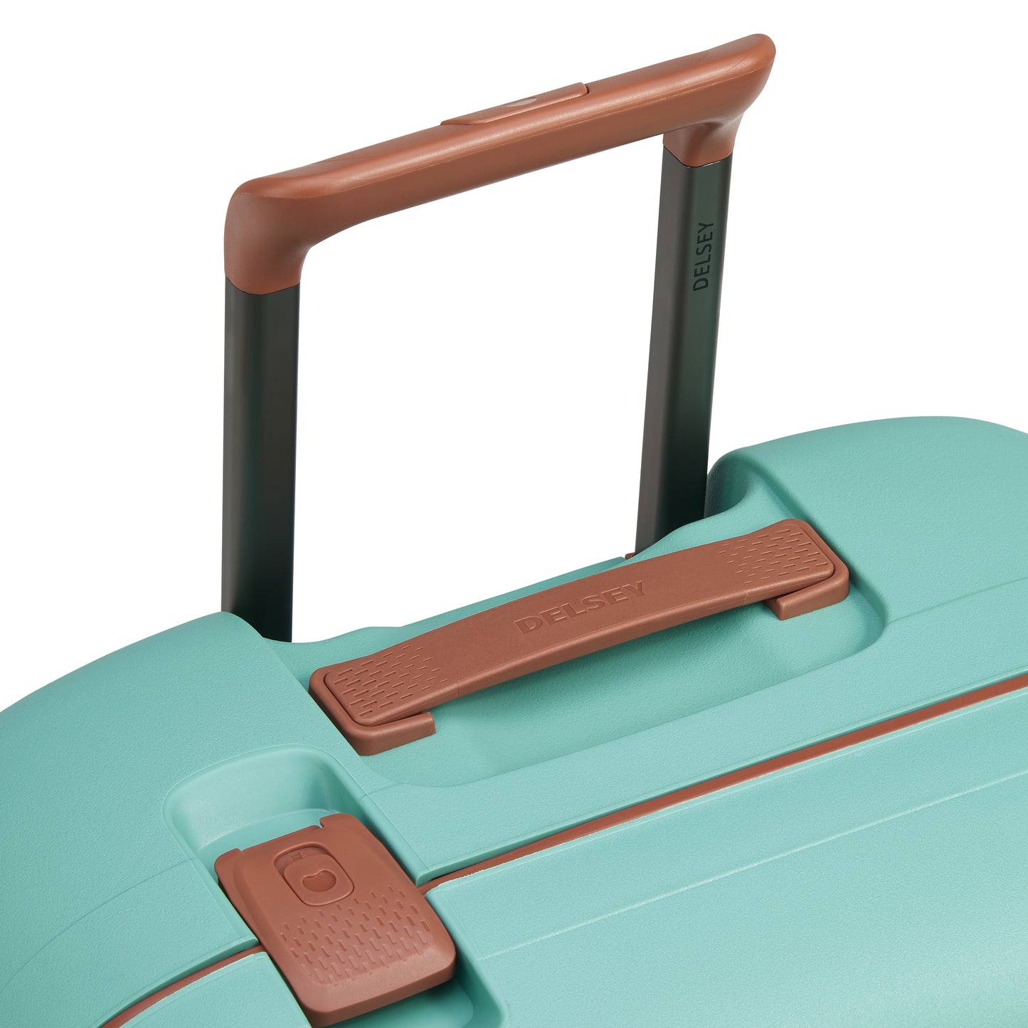 MALA MEDIA - MONCEY VERDE CLARO