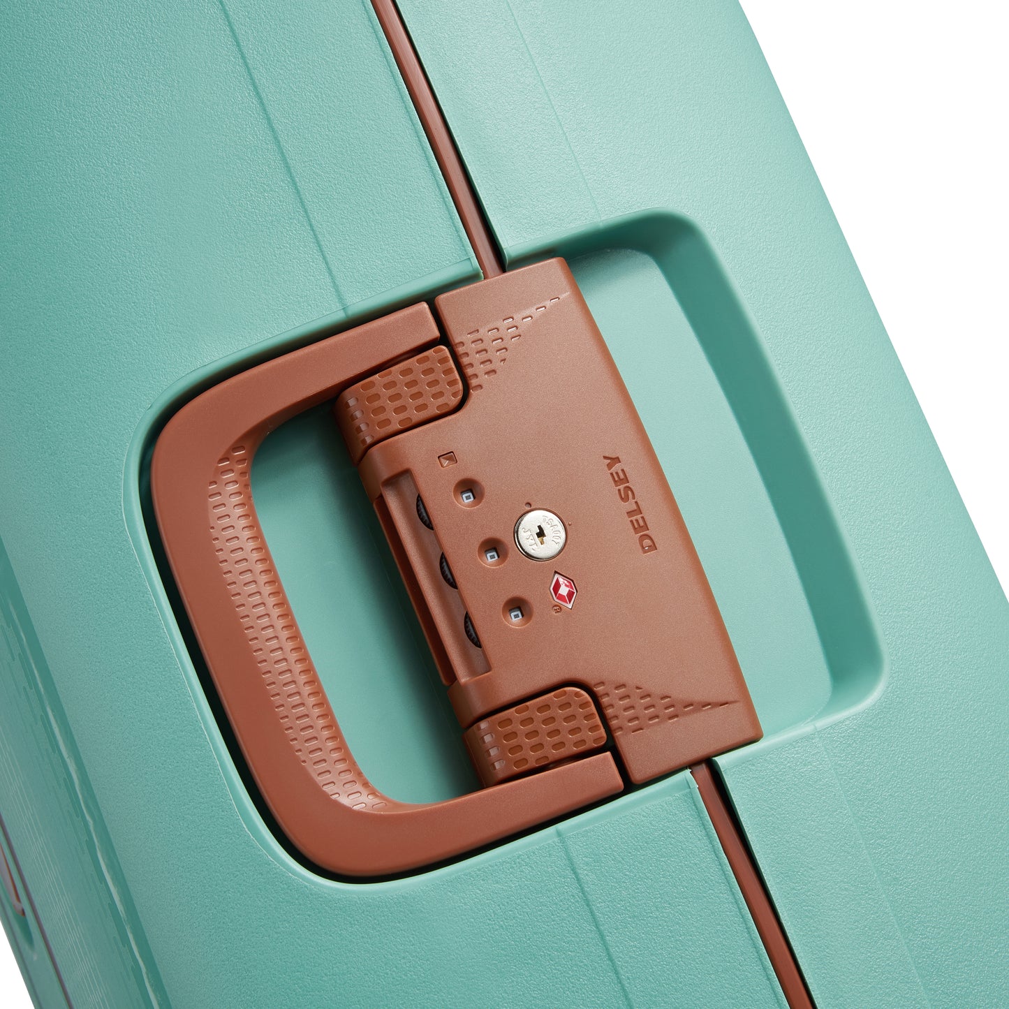 MALA GRANDE - MONCEY VERDE CLARO