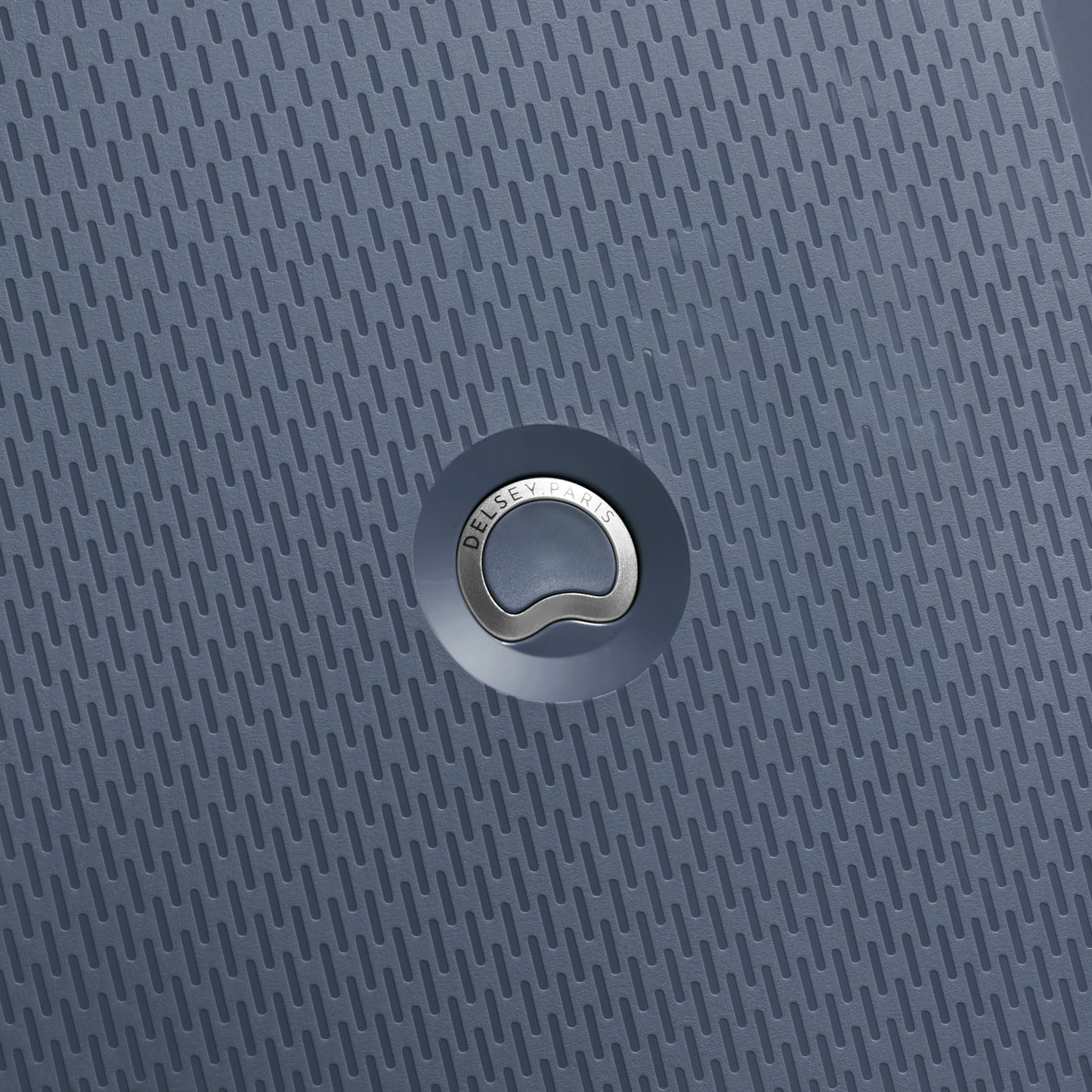 MALA MEDIA EXPANSÍVEL - CLAVEL AZUL ESCURO