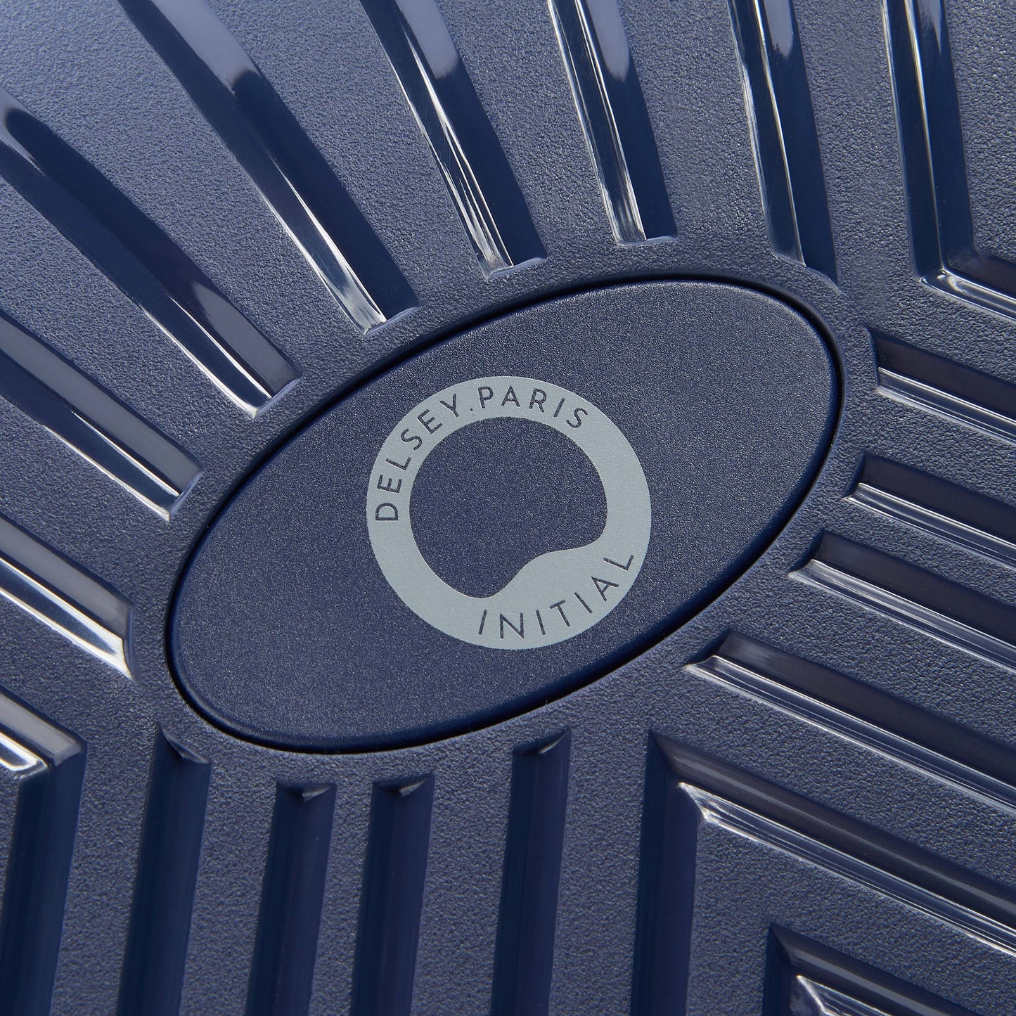 MALA MEDIA EXPANSÍVEL - ORDENER AZUL ESCURO