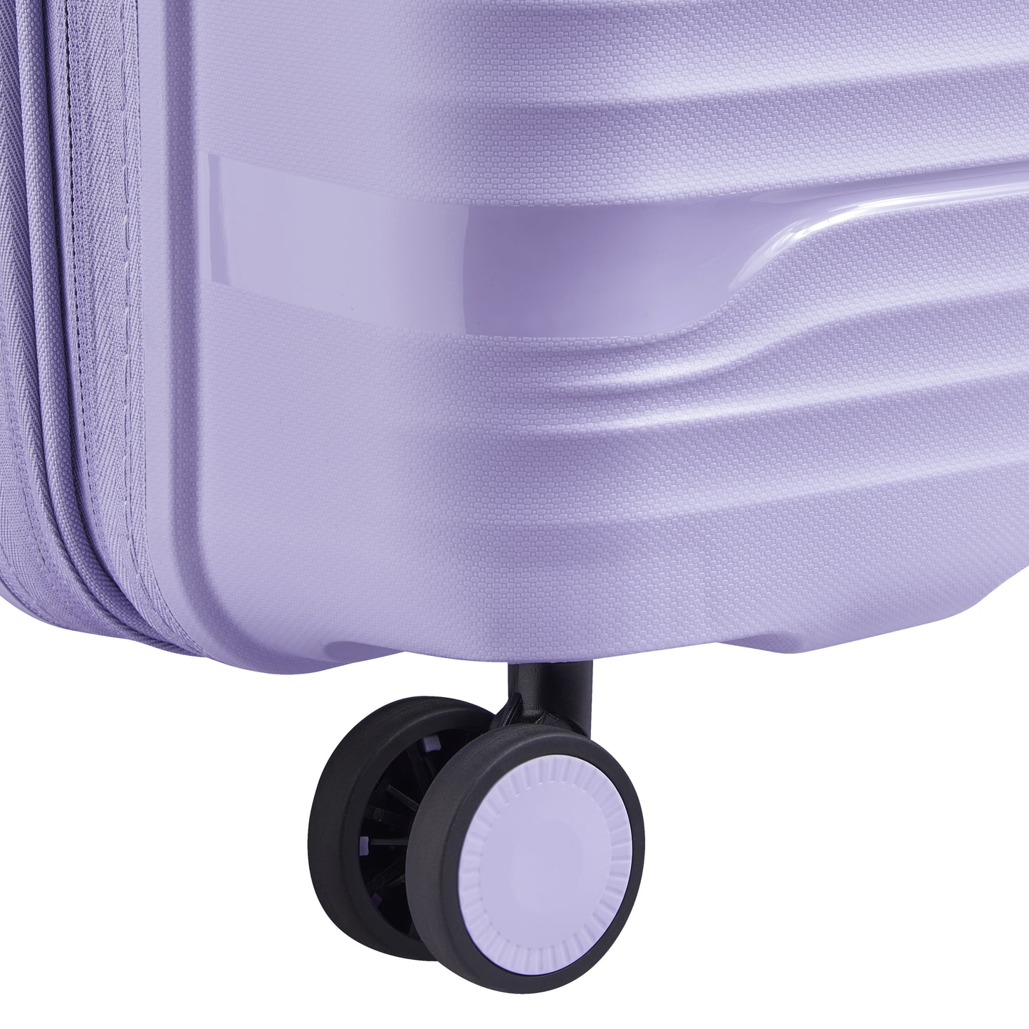 MALA MEDIA EXPANSÍVEL - DUNE LAVANDA