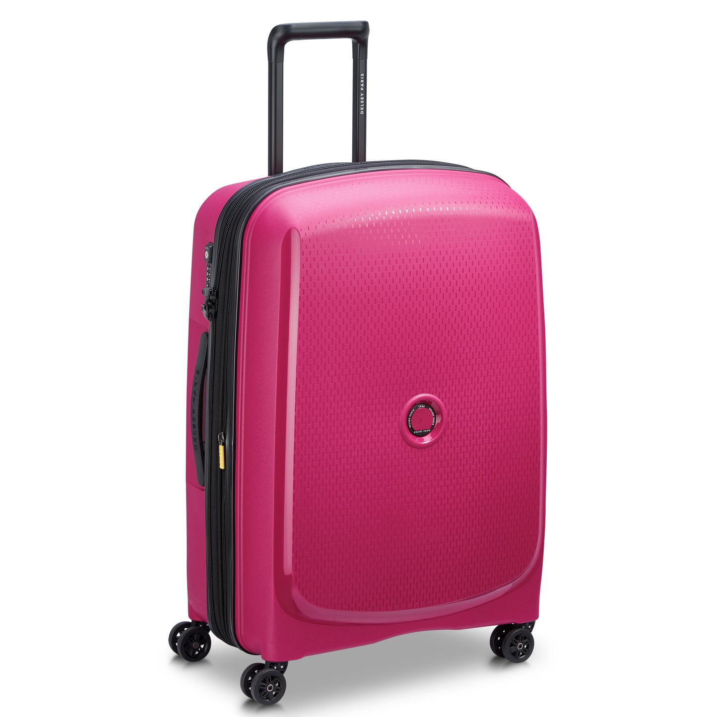 MALA MEDIA EXPANSÍVEL - BELMONT PLUS PINK