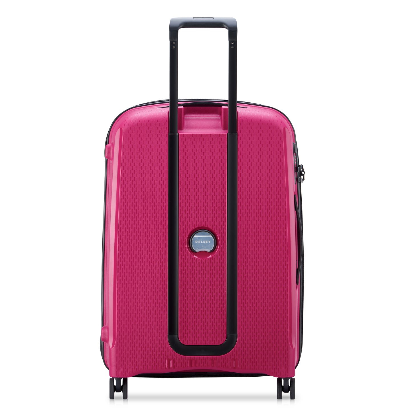 MALA MEDIA EXPANSÍVEL - BELMONT PLUS PINK
