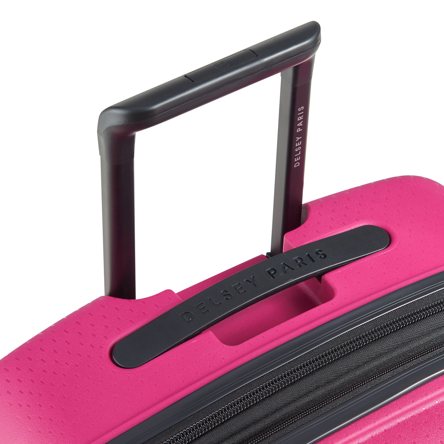 MALA MEDIA EXPANSÍVEL - BELMONT PLUS PINK
