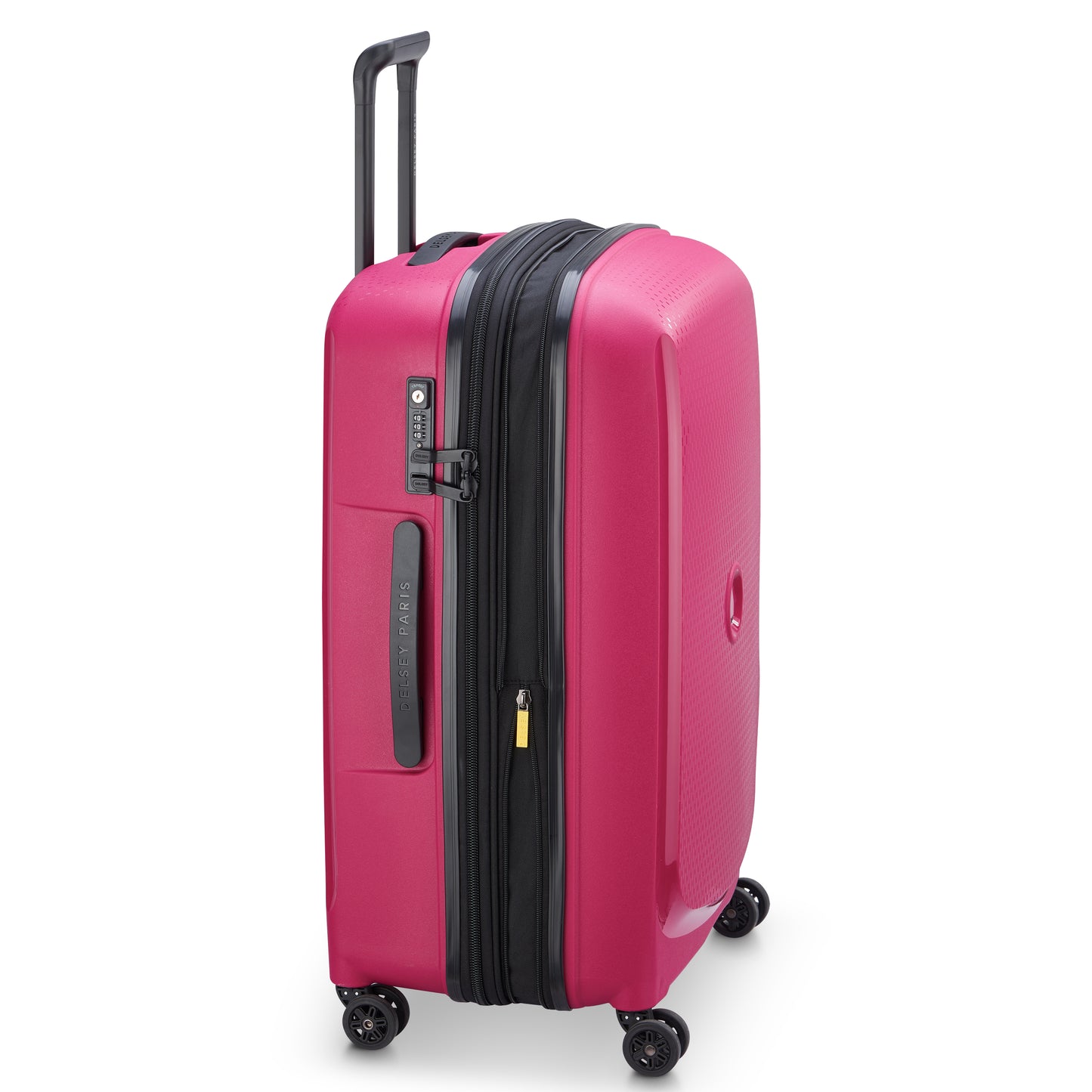 MALA MEDIA EXPANSÍVEL - BELMONT PLUS PINK