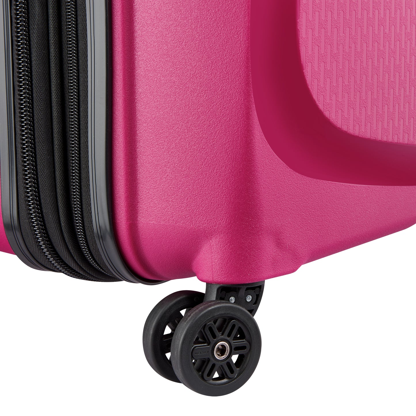 MALA MEDIA EXPANSÍVEL - BELMONT PLUS PINK