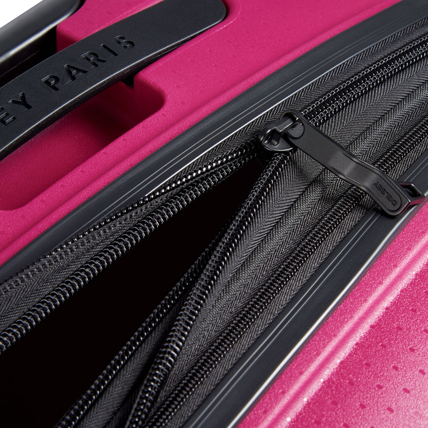 MALA MEDIA EXPANSÍVEL - BELMONT PLUS PINK