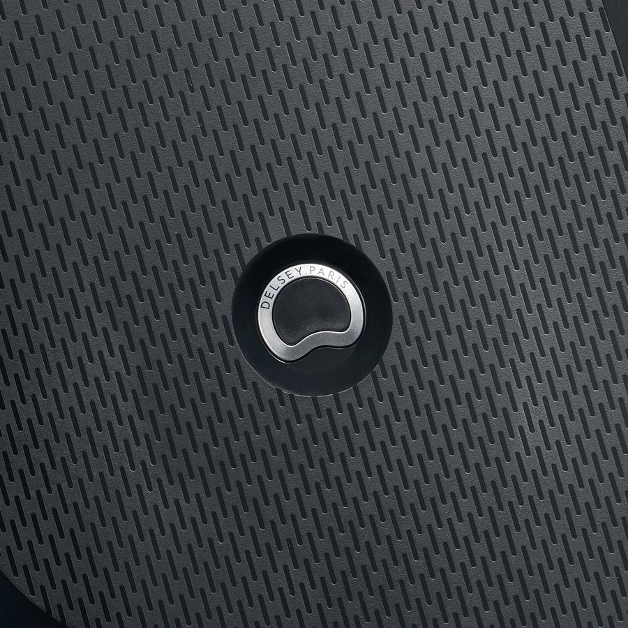 MALA MEDIA EXPANSÍVEL - CLAVEL PRETO