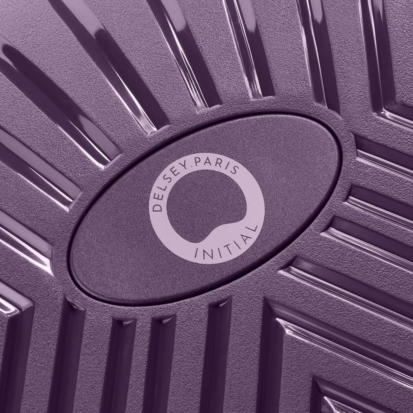 MALA MEDIA EXPANSÍVEL - ORDENER ROXO