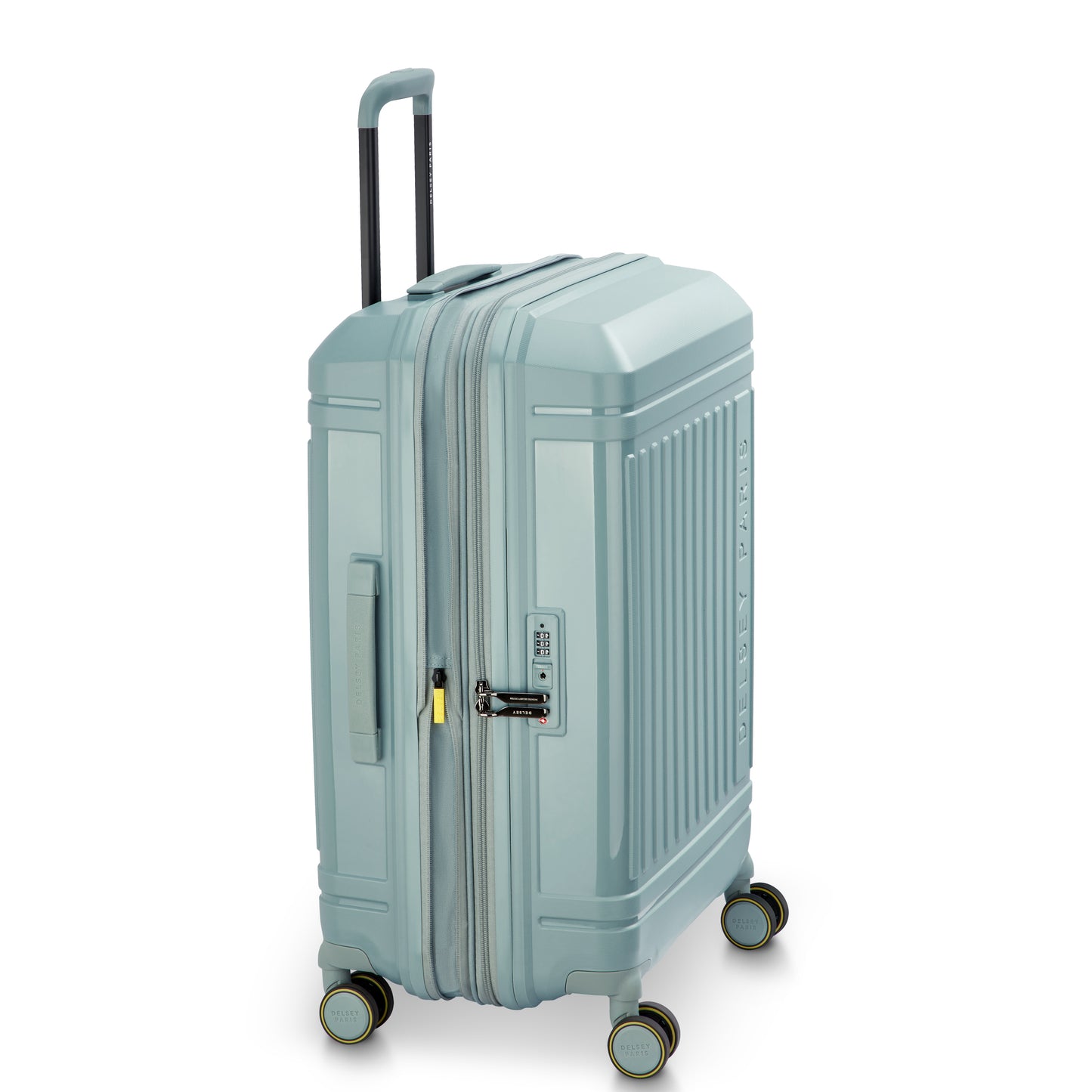 MALA MEDIA EXPANSÍVEL - LUTECE VERDE CLARO