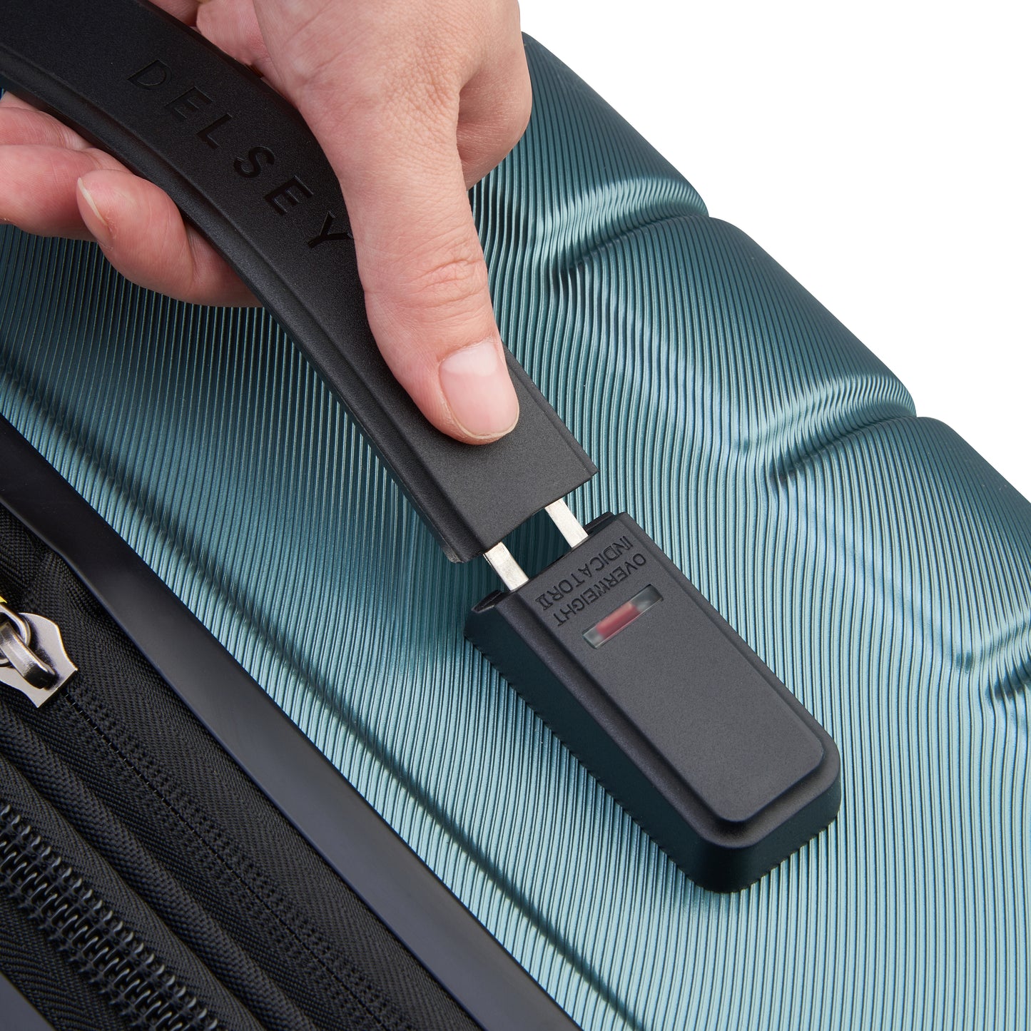 MALA MEDIA EXPANSÍVEL - SHADOW 5.0 IGUANA