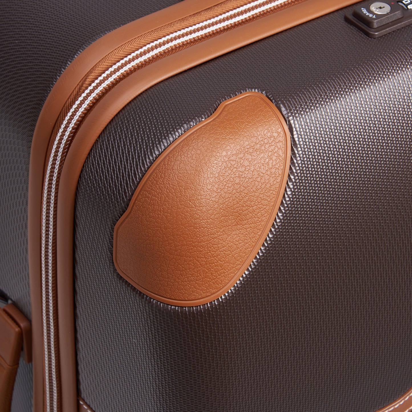 MALA MEDIA - CHATELET AIR 2.0 CHOCOLATE