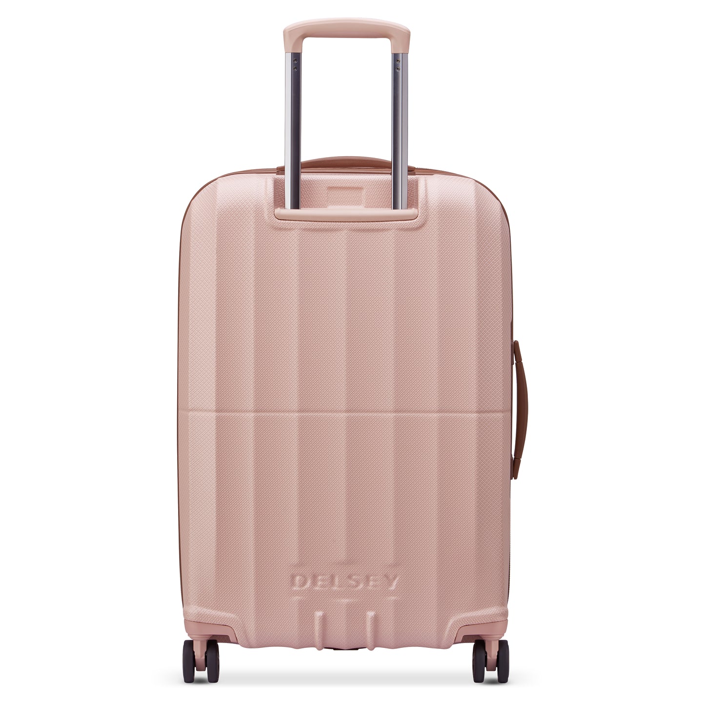 MALA MEDIA EXPANSÍVEL - ST TROPEZ PINK