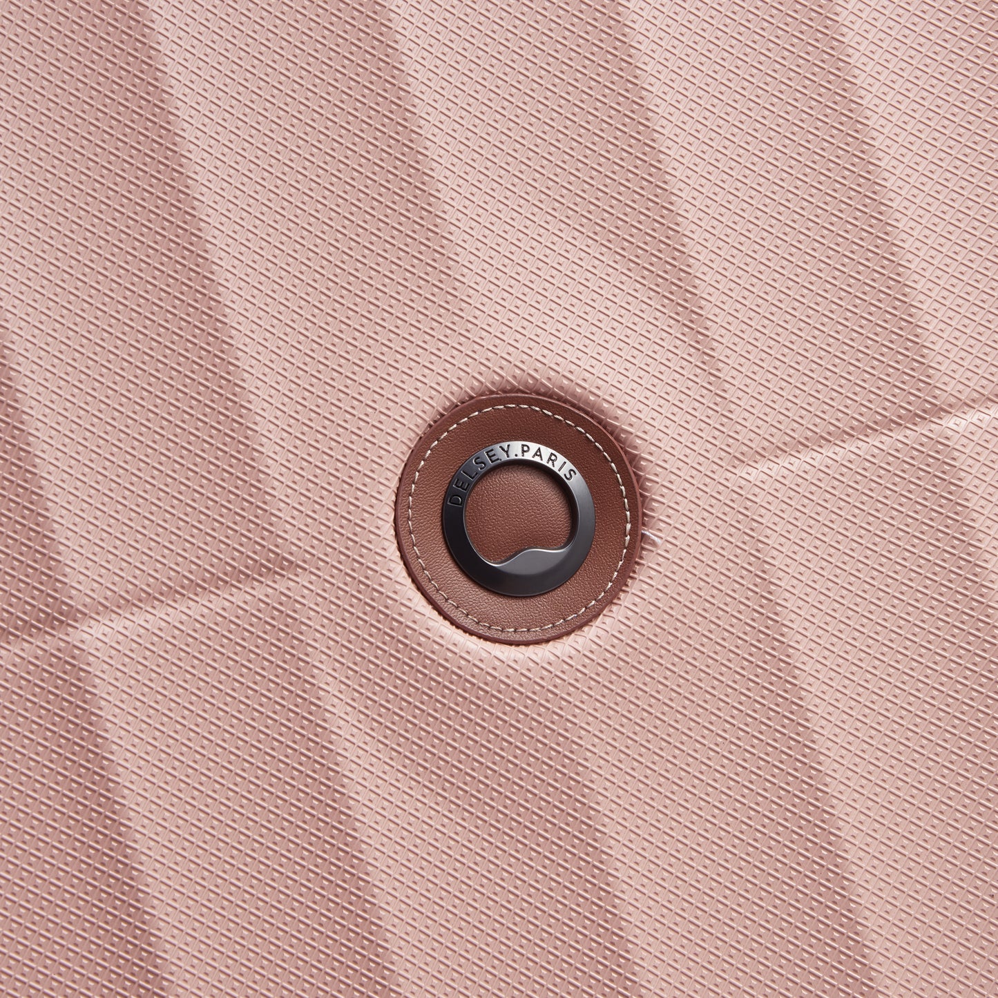 MALA MEDIA EXPANSÍVEL - ST TROPEZ PINK