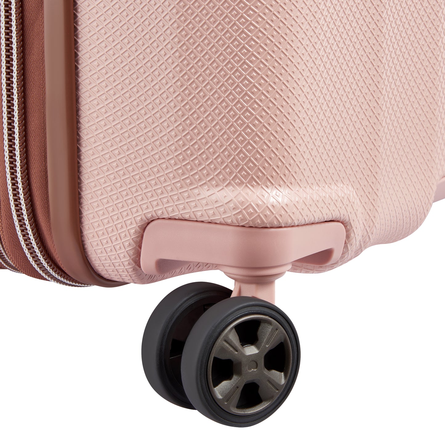 MALA MEDIA EXPANSÍVEL - ST TROPEZ PINK