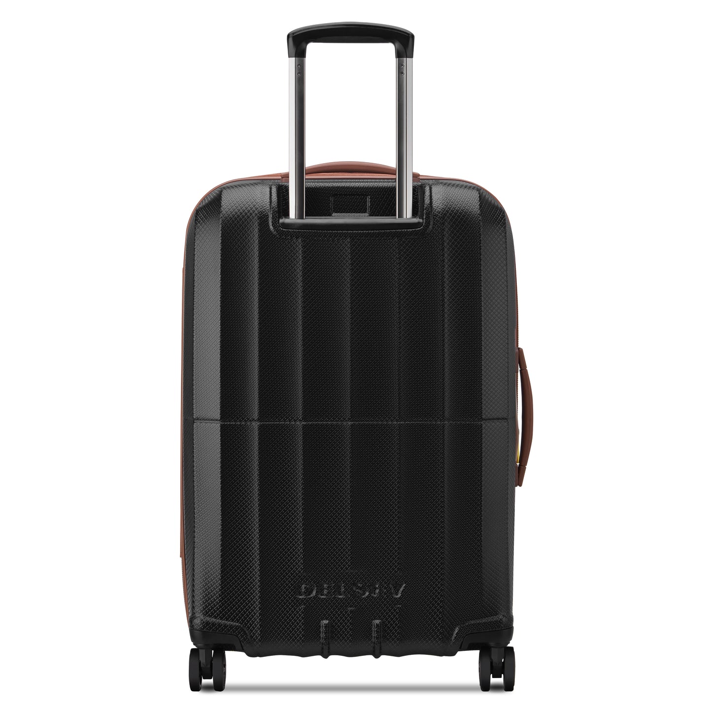 MALA MEDIA EXPANSÍVEL - ST TROPEZ PRETO