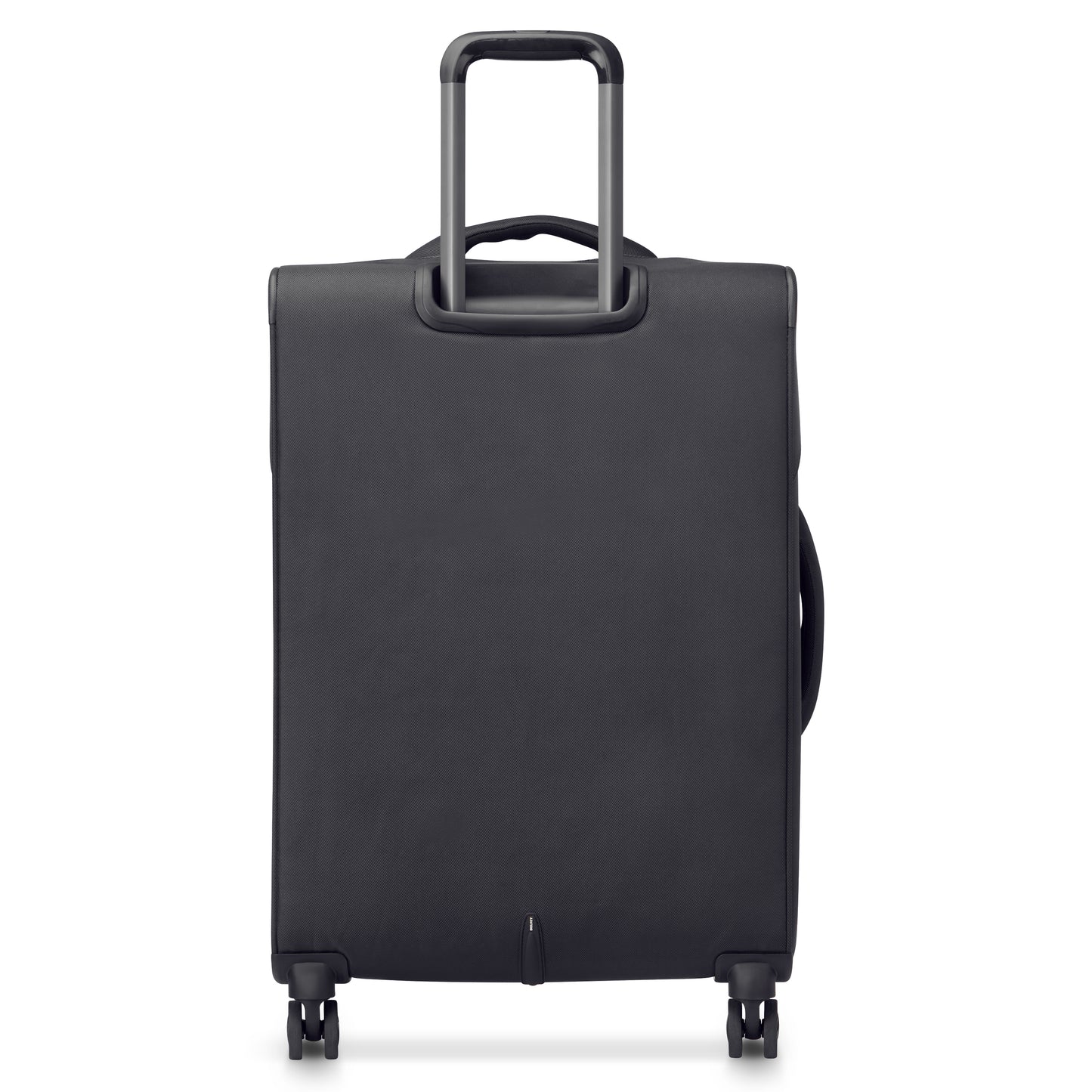 MALA MEDIA EXPANSIVEL - OPTIMAX LITE PRETO