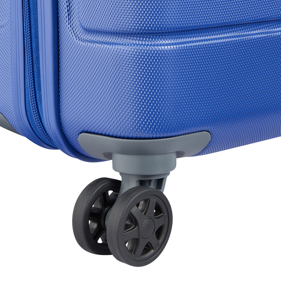 MALA BORDO - LAGOS TURQUESA