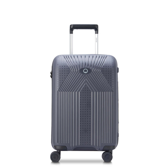 MALA BORDO - ORDENER LITE CINZA ESCURO