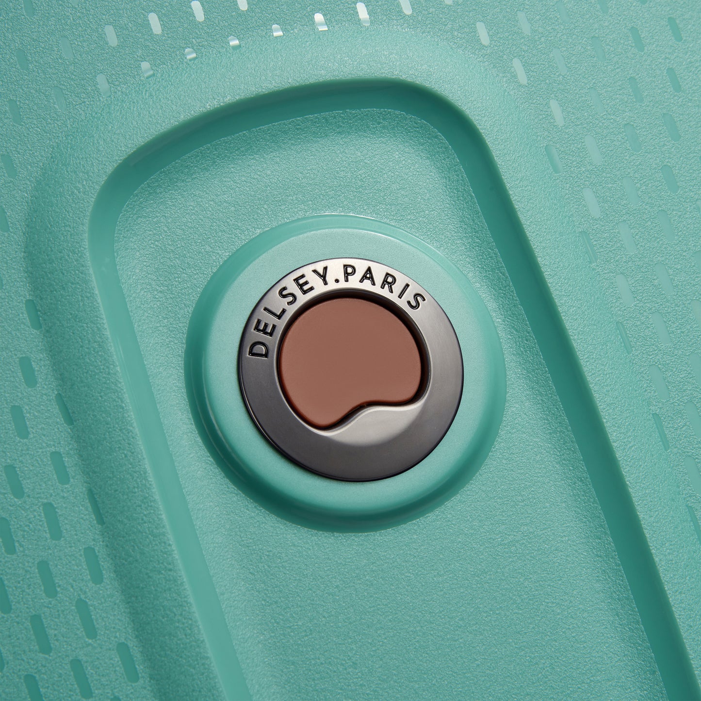 MALA BORDO - MONCEY VERDE CLARO