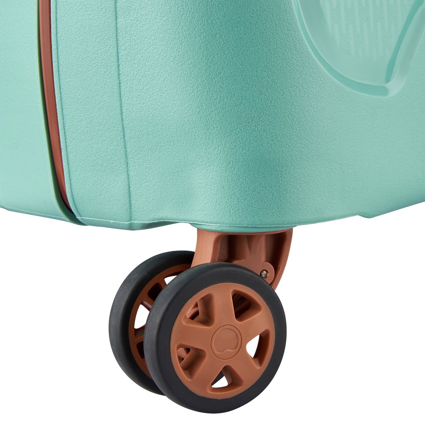 MALA BORDO - MONCEY VERDE CLARO