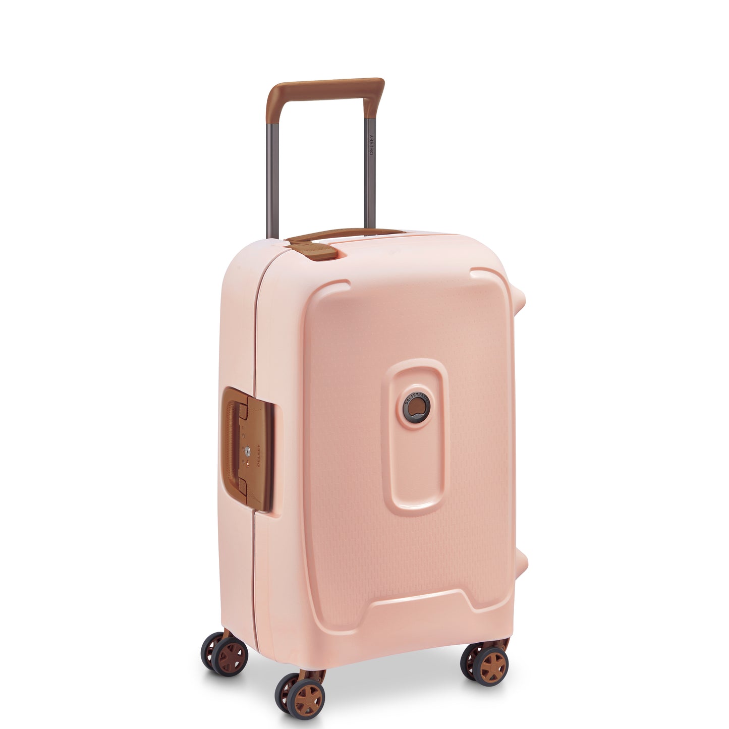 MALA BORDO - MONCEY PINK