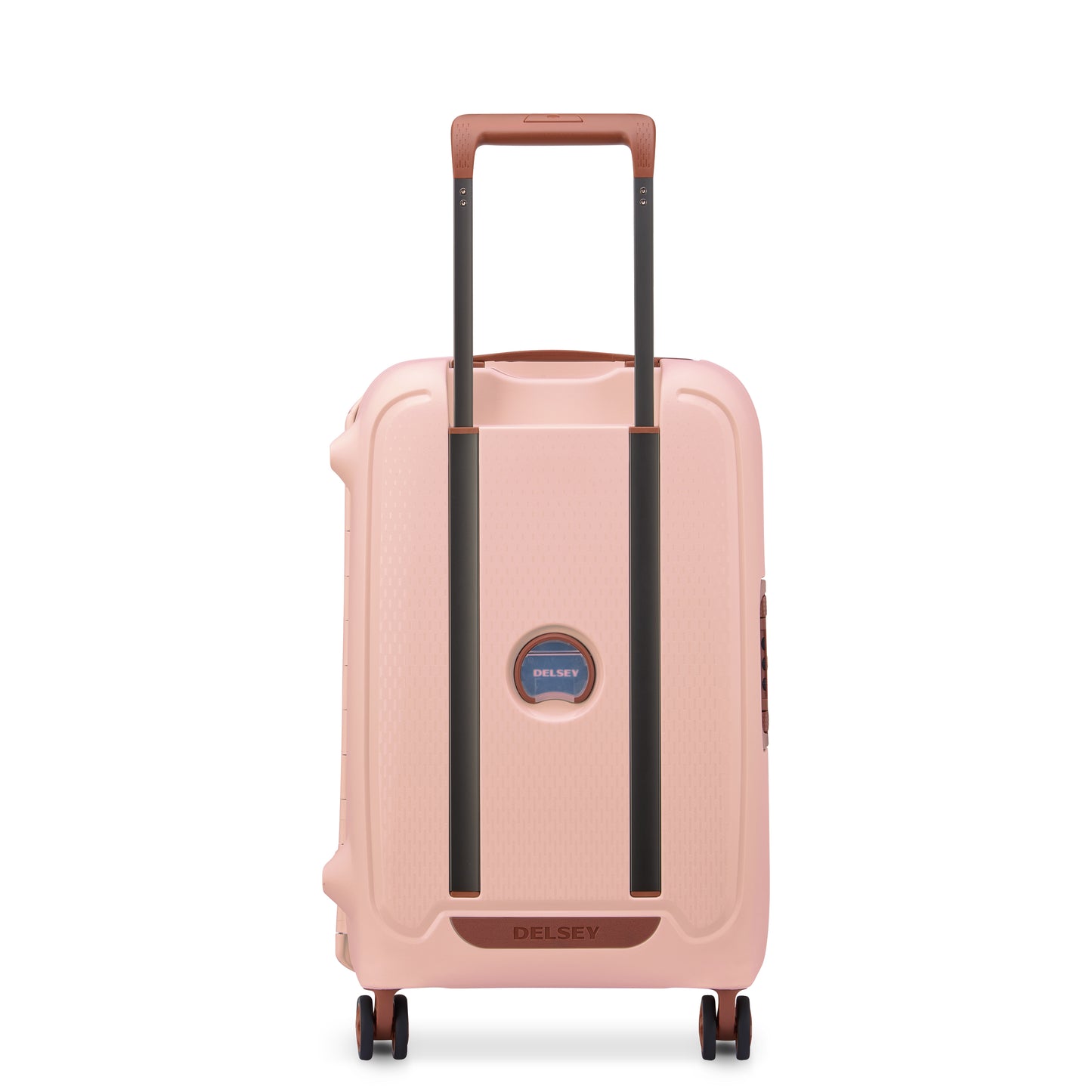 MALA BORDO - MONCEY PINK