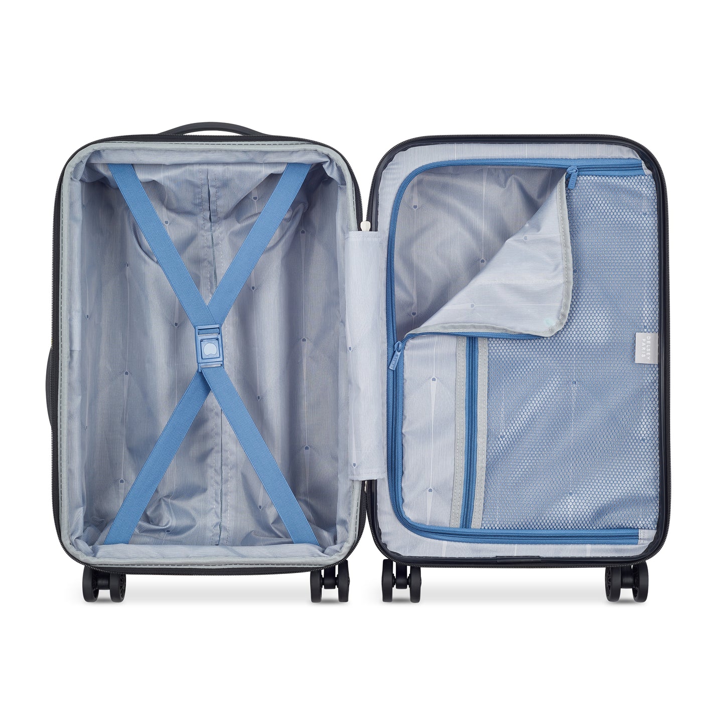 MALA BORDO EXPANSÍVEL - MARINA ANGORA