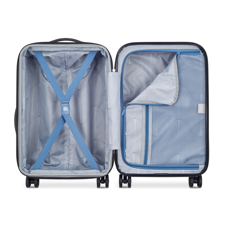 MALA BORDO EXPANSÍVEL - MARINA ANGORA