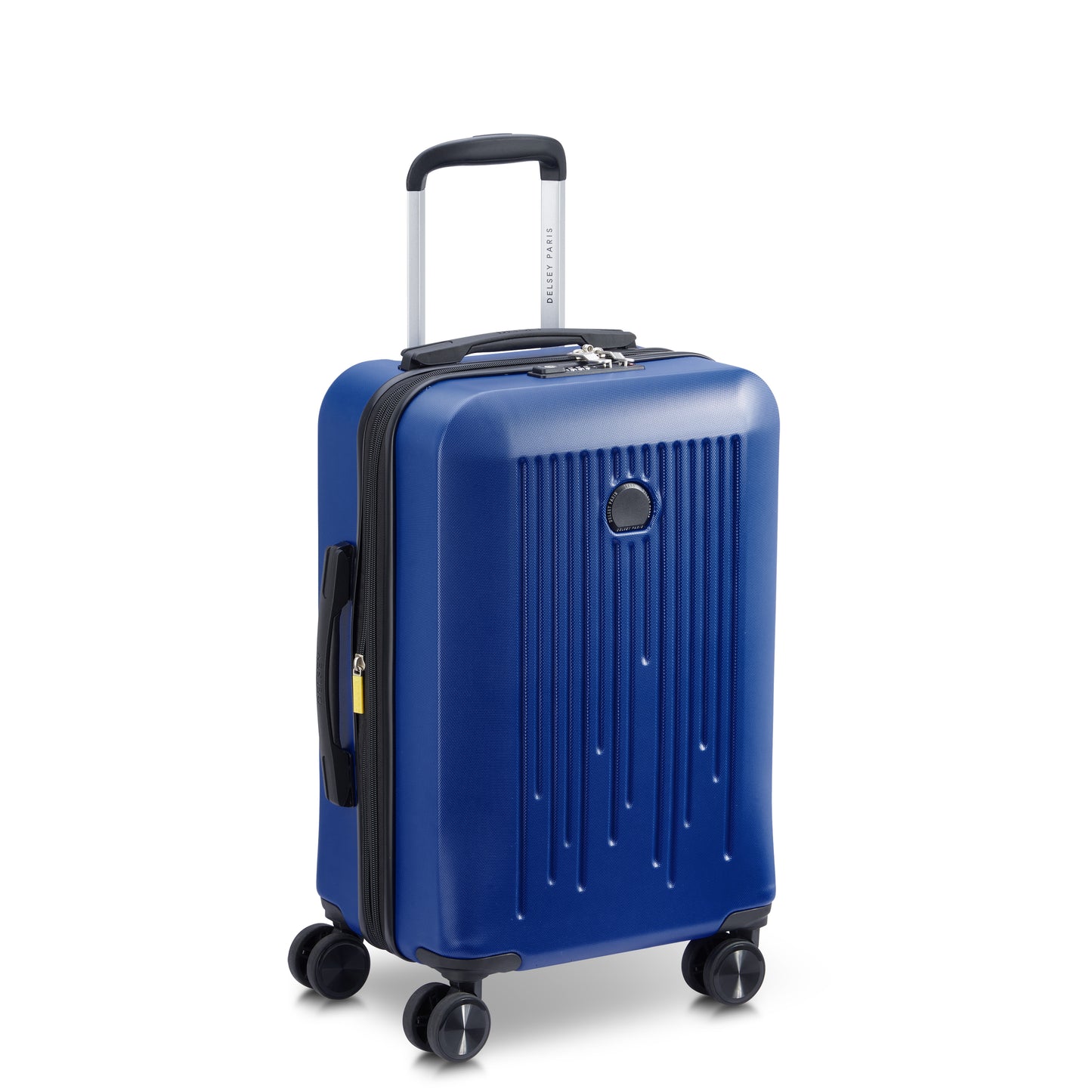 MALA BORDO EXPANSÍVEL - CHRISTINE AZUL