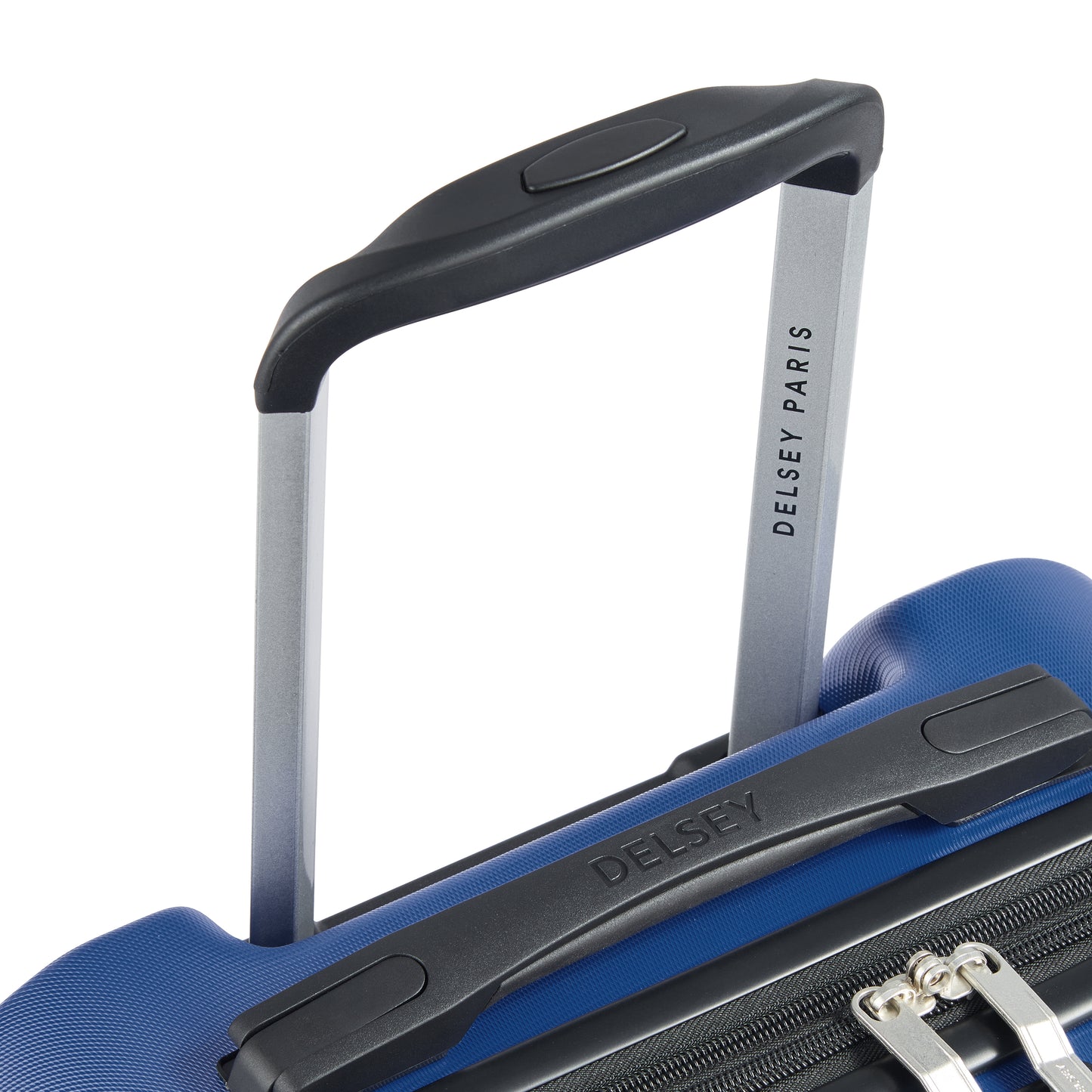 MALA BORDO EXPANSÍVEL - CHRISTINE AZUL